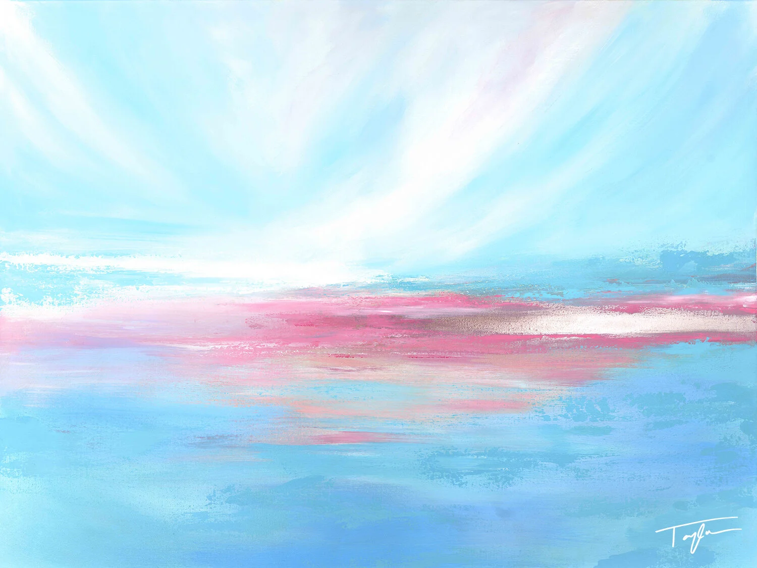 【S12号】good blue(portrait_s) oil painting s-l1200.jpg